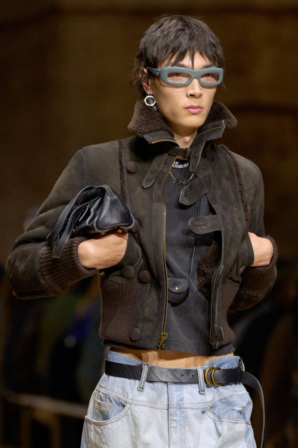 本季打造紐約青少年的復古街頭風格