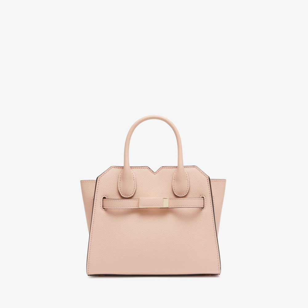 Milano Micro Bag Bonne Mine Pink