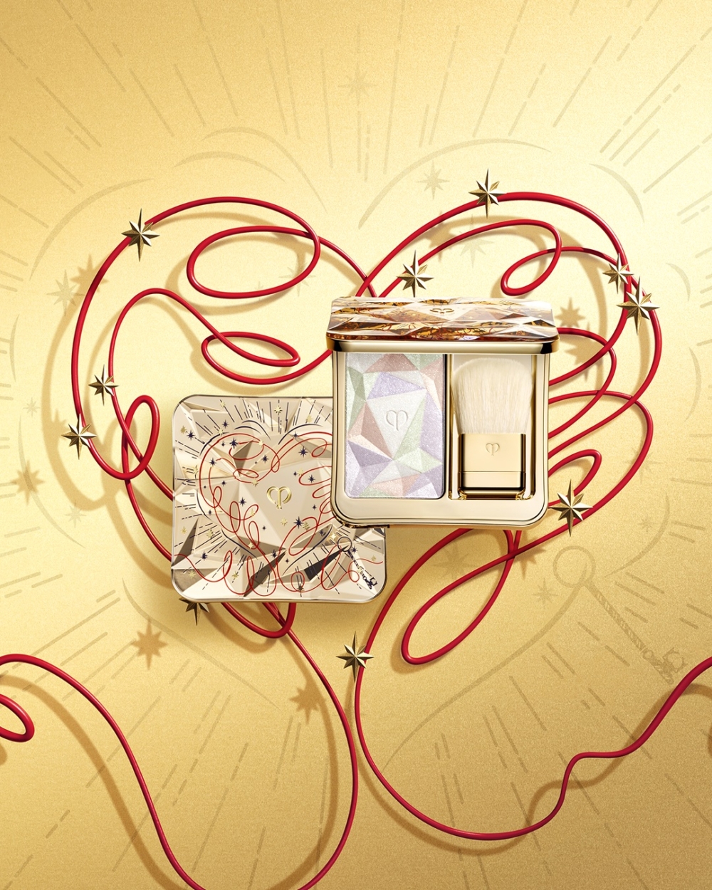 Luminizing Face Enhancer亮膚光映粉 HK$800