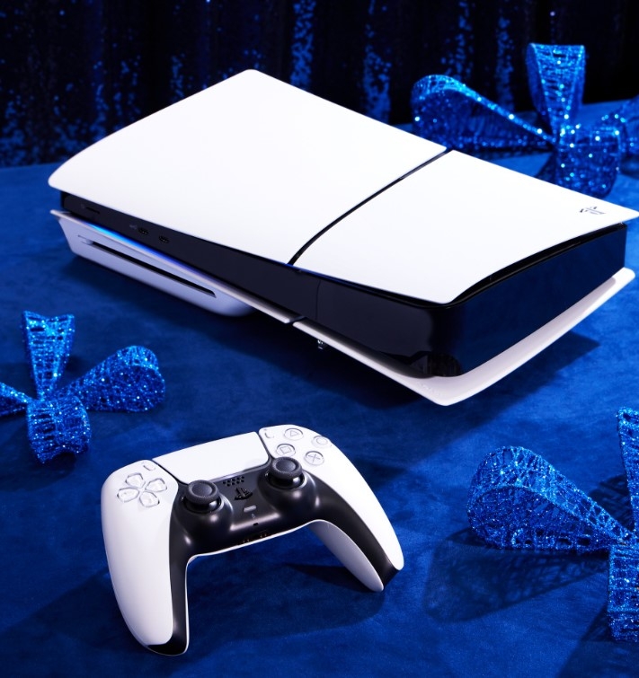 PS5 遊戲機