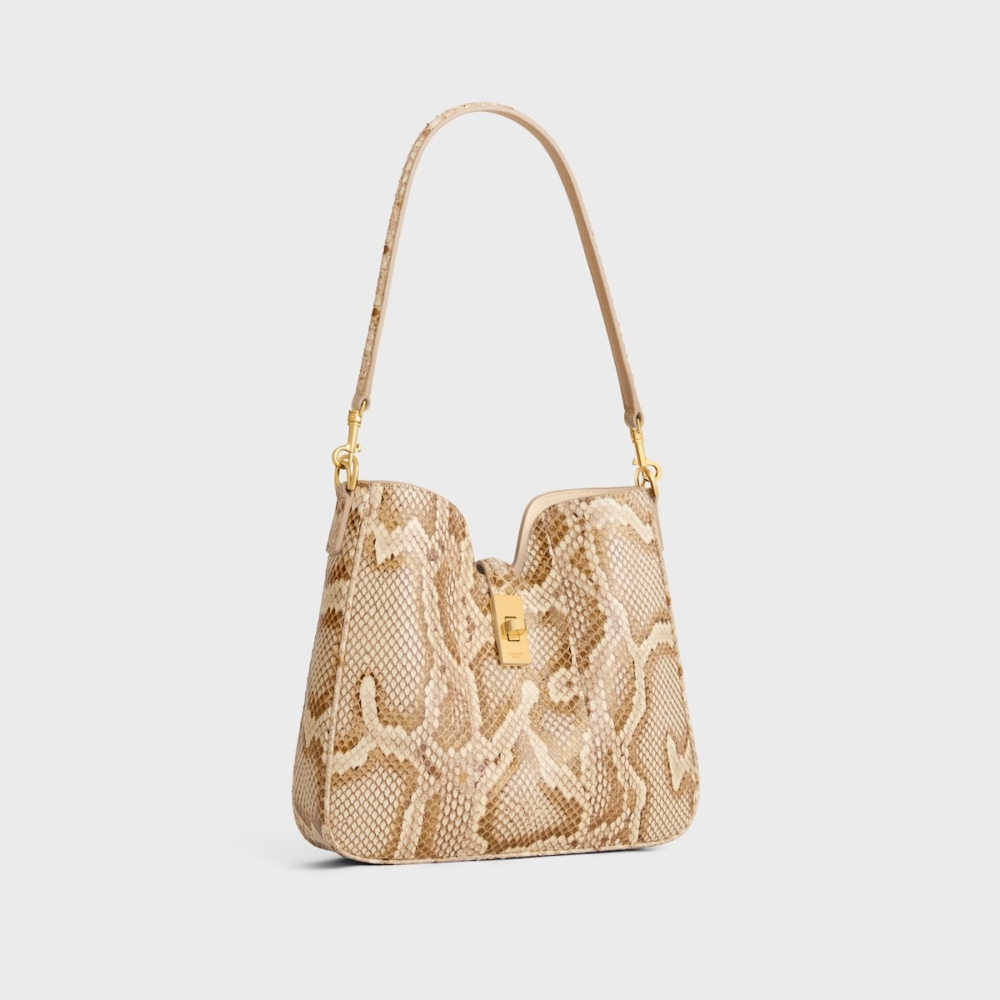 SMALL CAMILLE 16 SOFT IN PYTHON