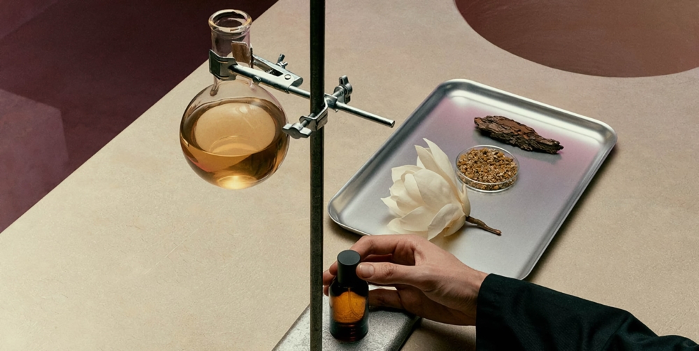 Aesop 推出Aurner 香水