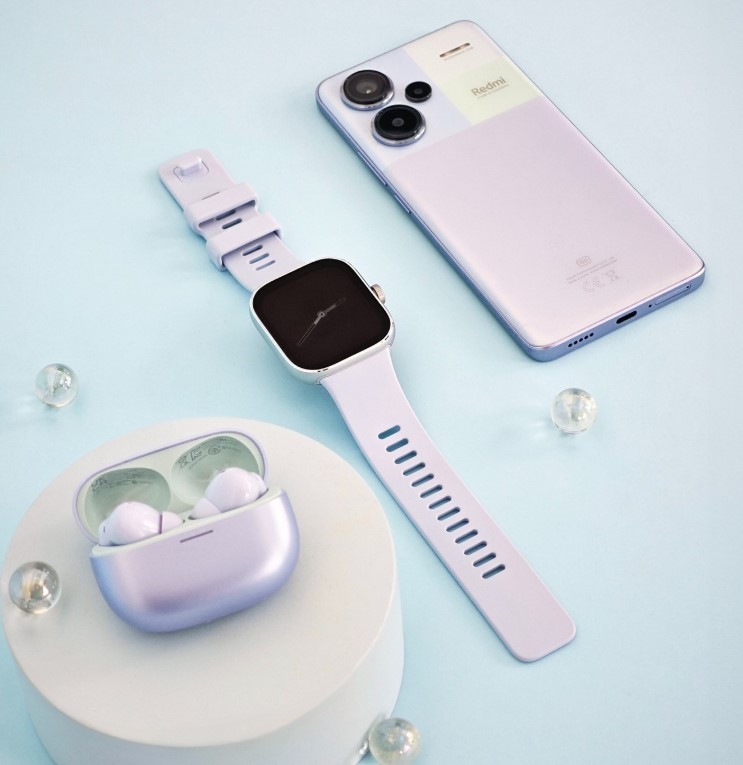 Redmi Watch 4 智能手錶