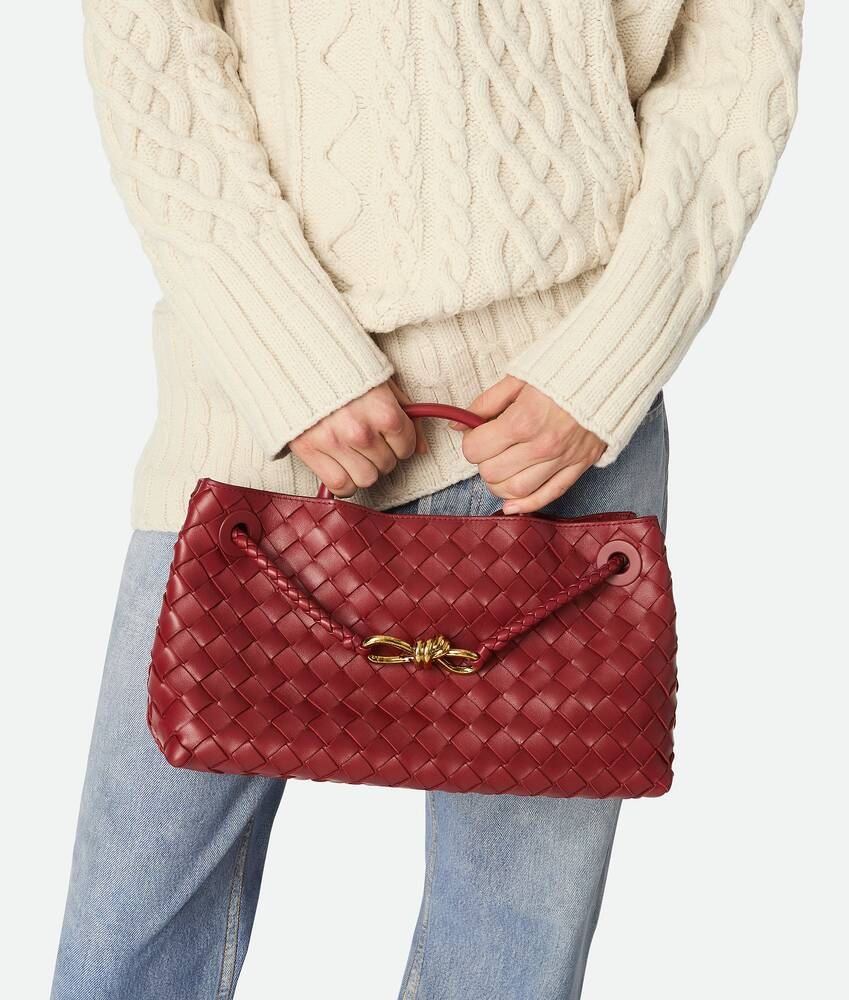 Bottega Veneta East-West Andiamo