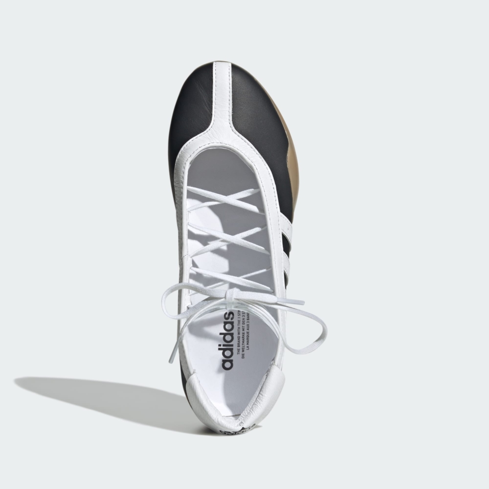 adidas Taekwondo MEI Ballet