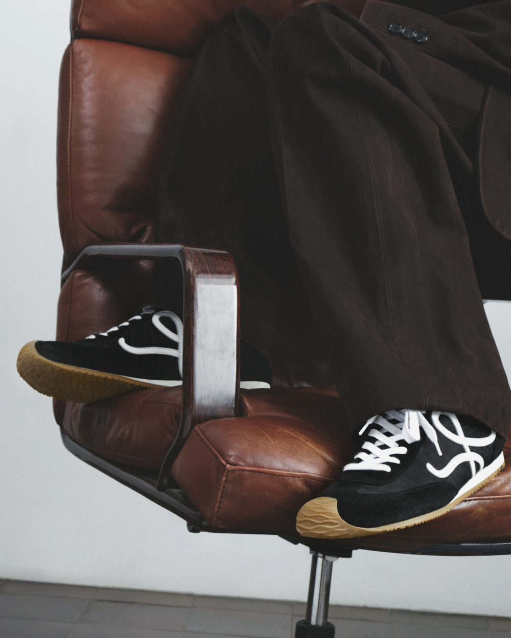 LOEWE Ballet Runner 2.0