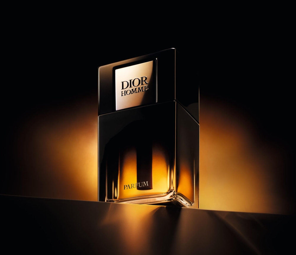 Dior Homme香精