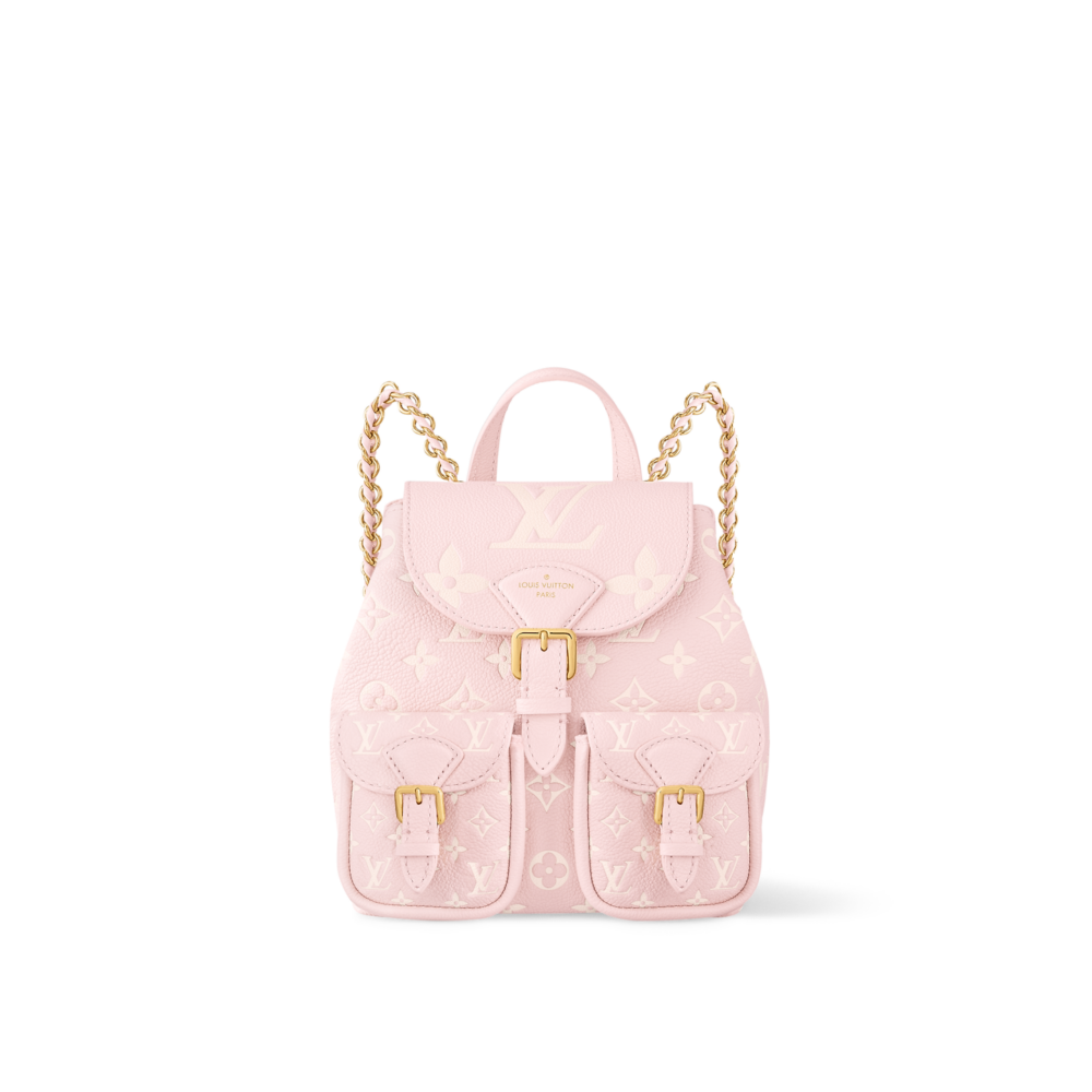 Louis Vuitton Backup背包