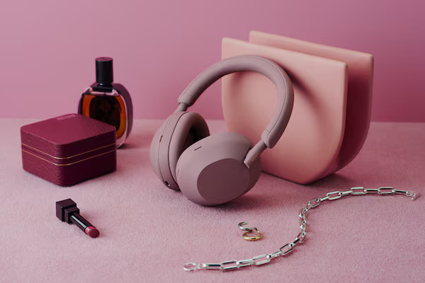 Sony WH-1000XM5 無線降噪耳機