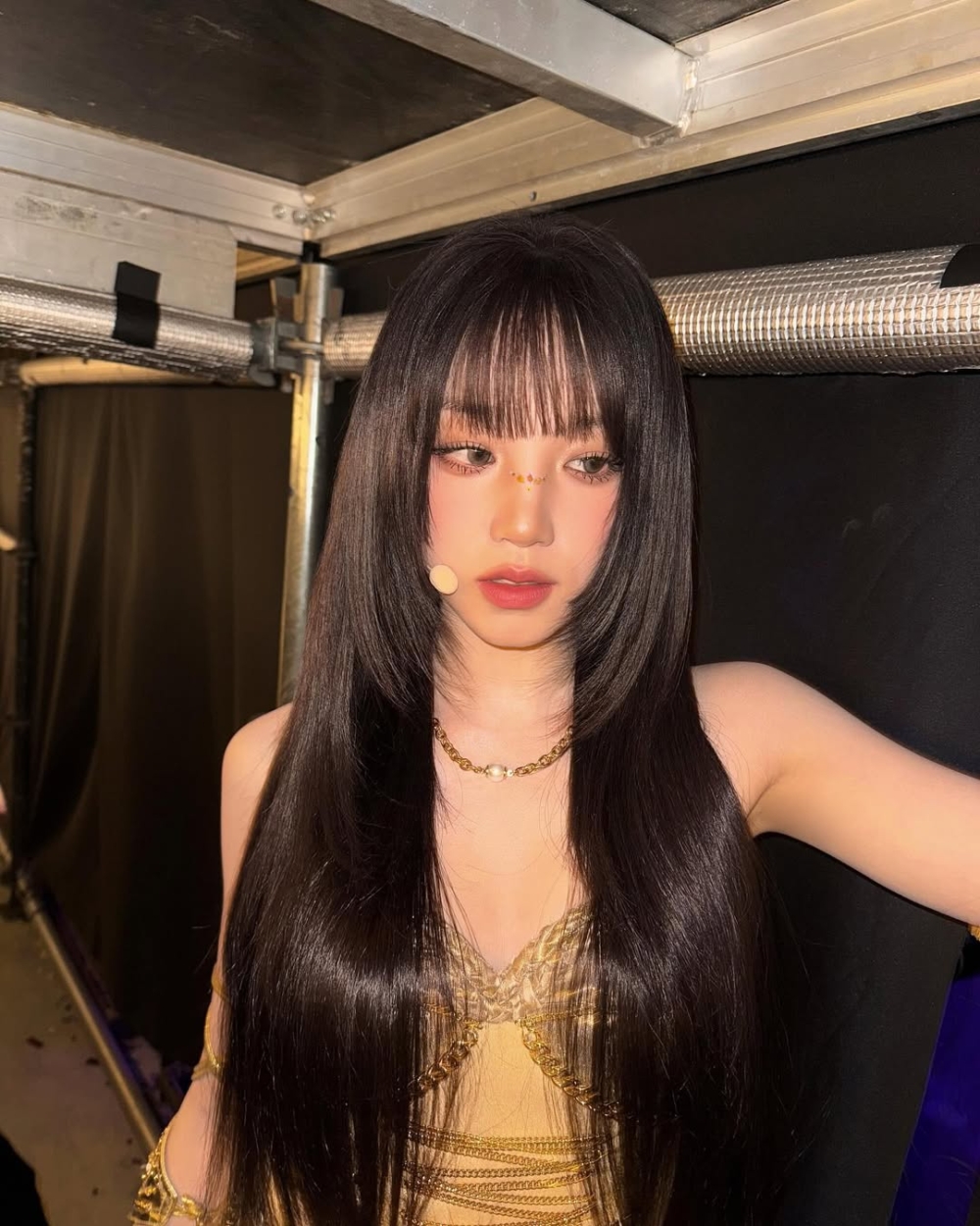 一般的公主切已經是小臉利器,但「高層次公主切」更是進階版