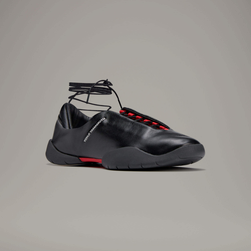 Y-3 Regu Mary Jane