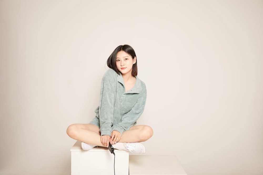 金賽綸的過去成了網路世界的「罪證」，她的一切努力，都被輕飄飄的幾句評論抹殺