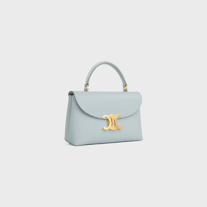 CELINE 光滑緞面小牛皮TEEN NINO手袋
