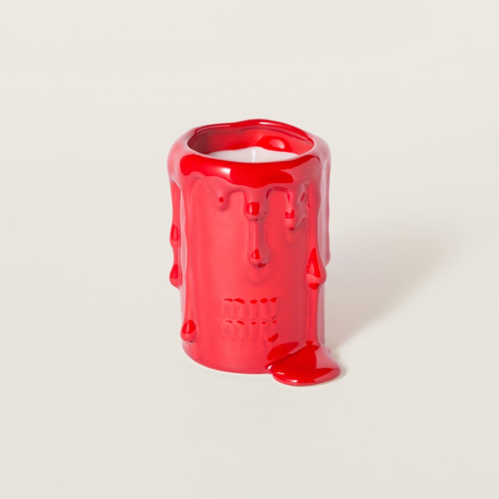 Miu Miu「Miu Candle 」