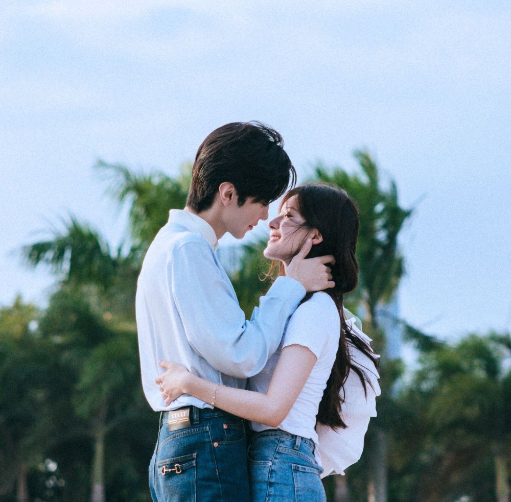 2025元宵節剛過完,又要迎來全球最放閃甜蜜的日子-2.14情人節!