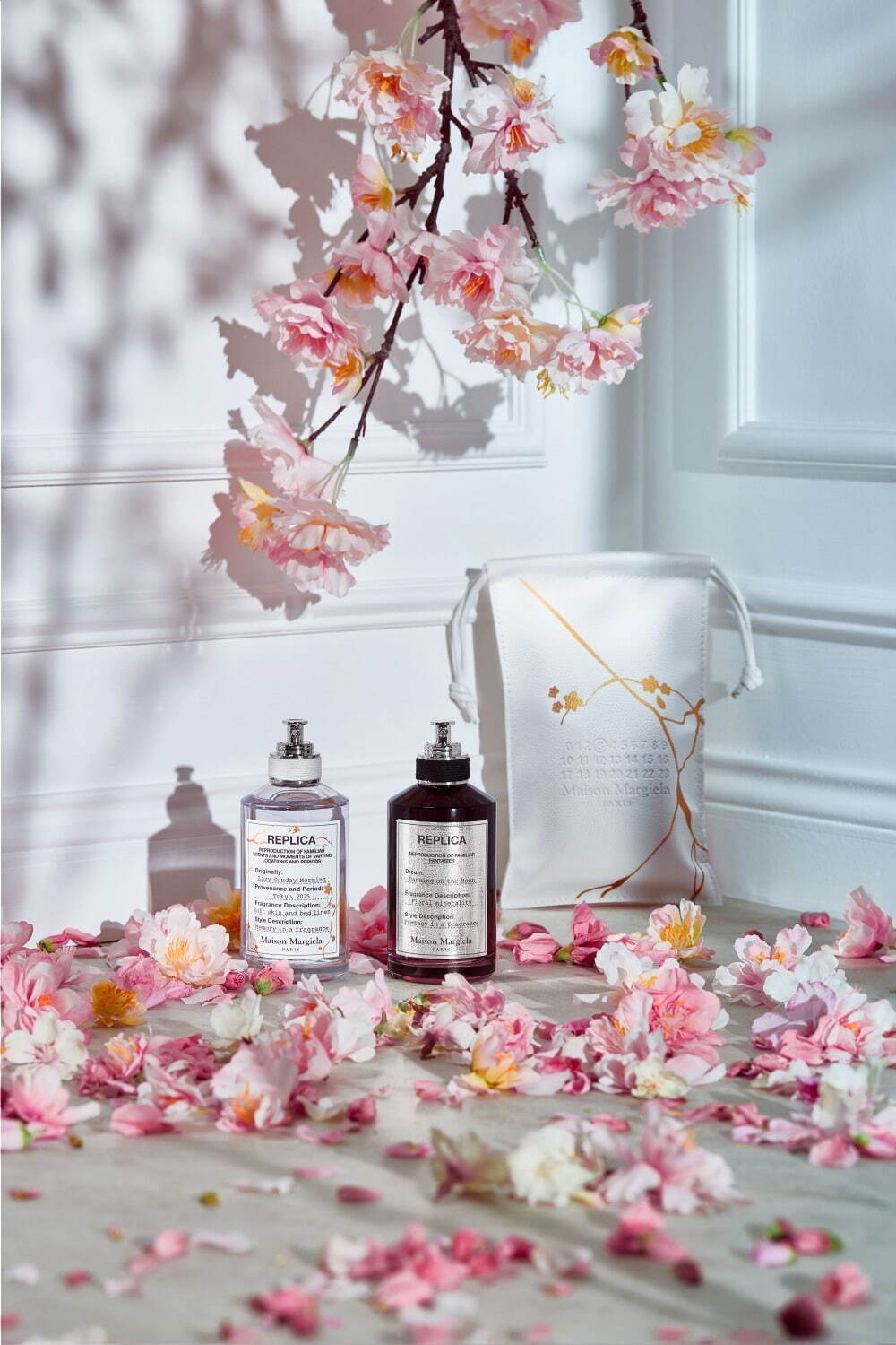 Maison Margiela Replica香水