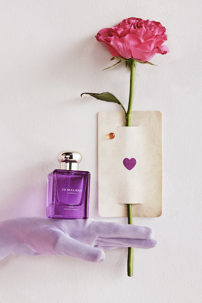 Taif Rose Cologne Intense 全新限量版塔伊夫玫瑰芳醇古龍水