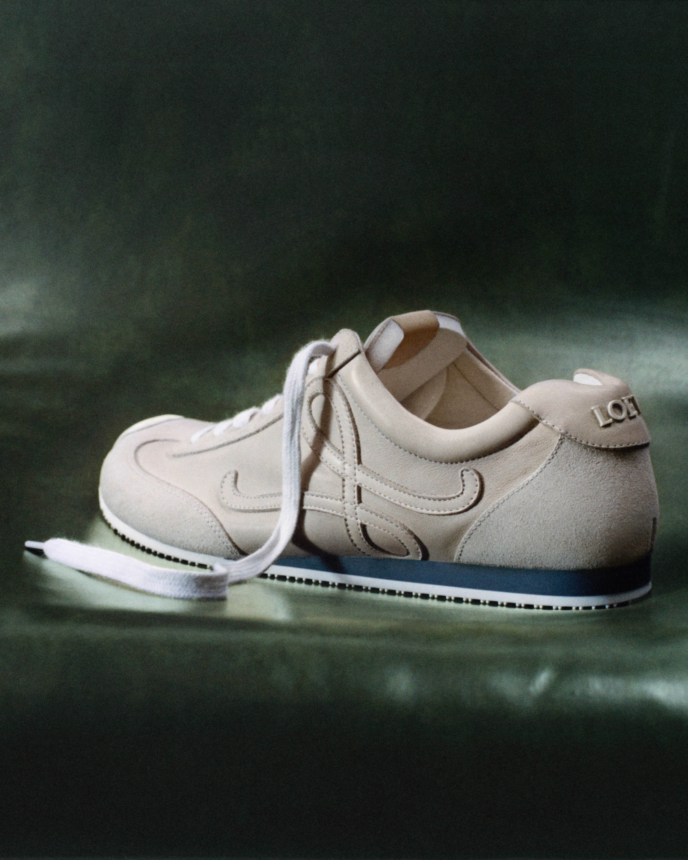 LOEWE Ballet Runner 2.0