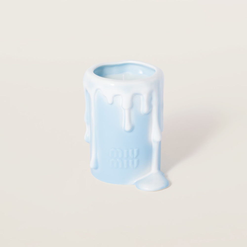 Miu Miu「Miu Candle 」