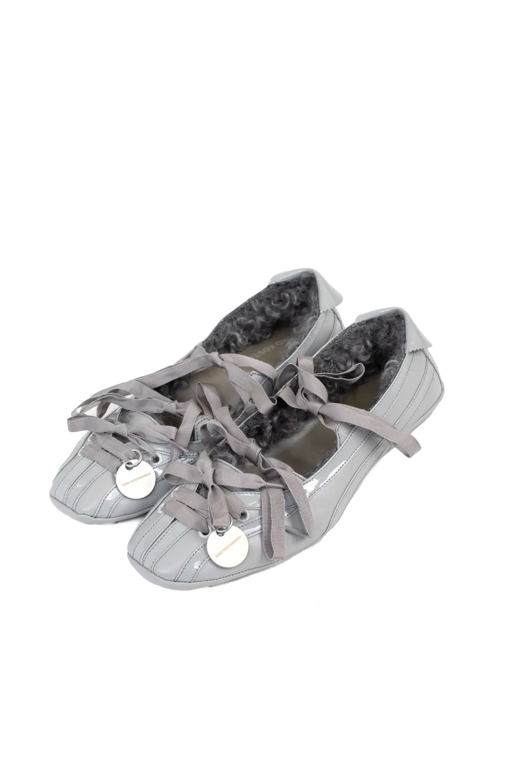 Kiko Kostadinov LELLA HYBRID