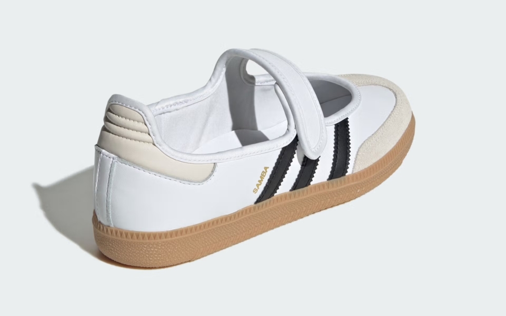adidas Originals Samba Mary Jane