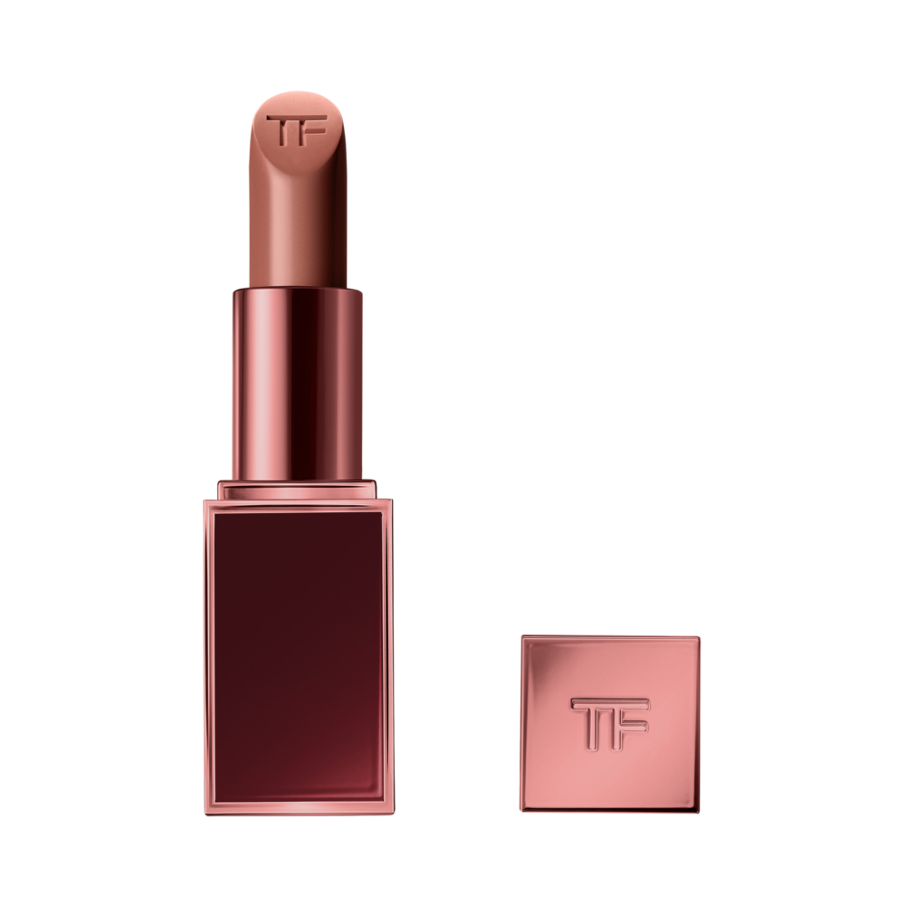 TOM FORD裸慾玫瑰限定版設計師唇膏 #N3 West Coast