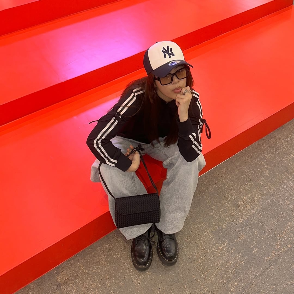 Niana迅速成為菲律賓最受歡迎的TikTok創作者之一，目前擁有超過4000萬的追隨者