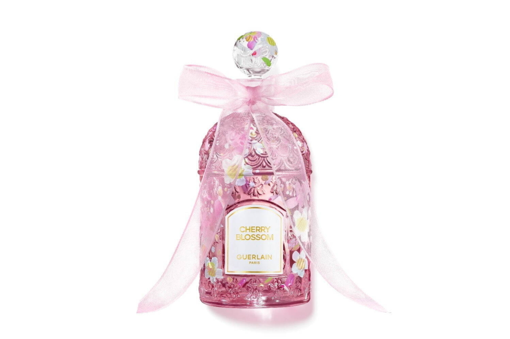 Guerlain Cherry Blossom
