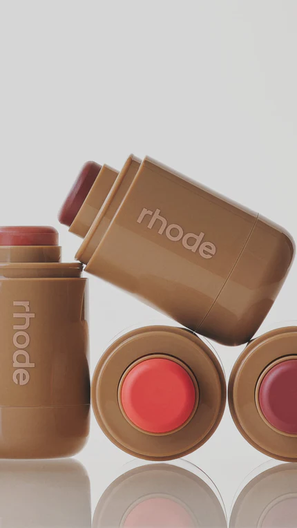 rhode the pocket blushes