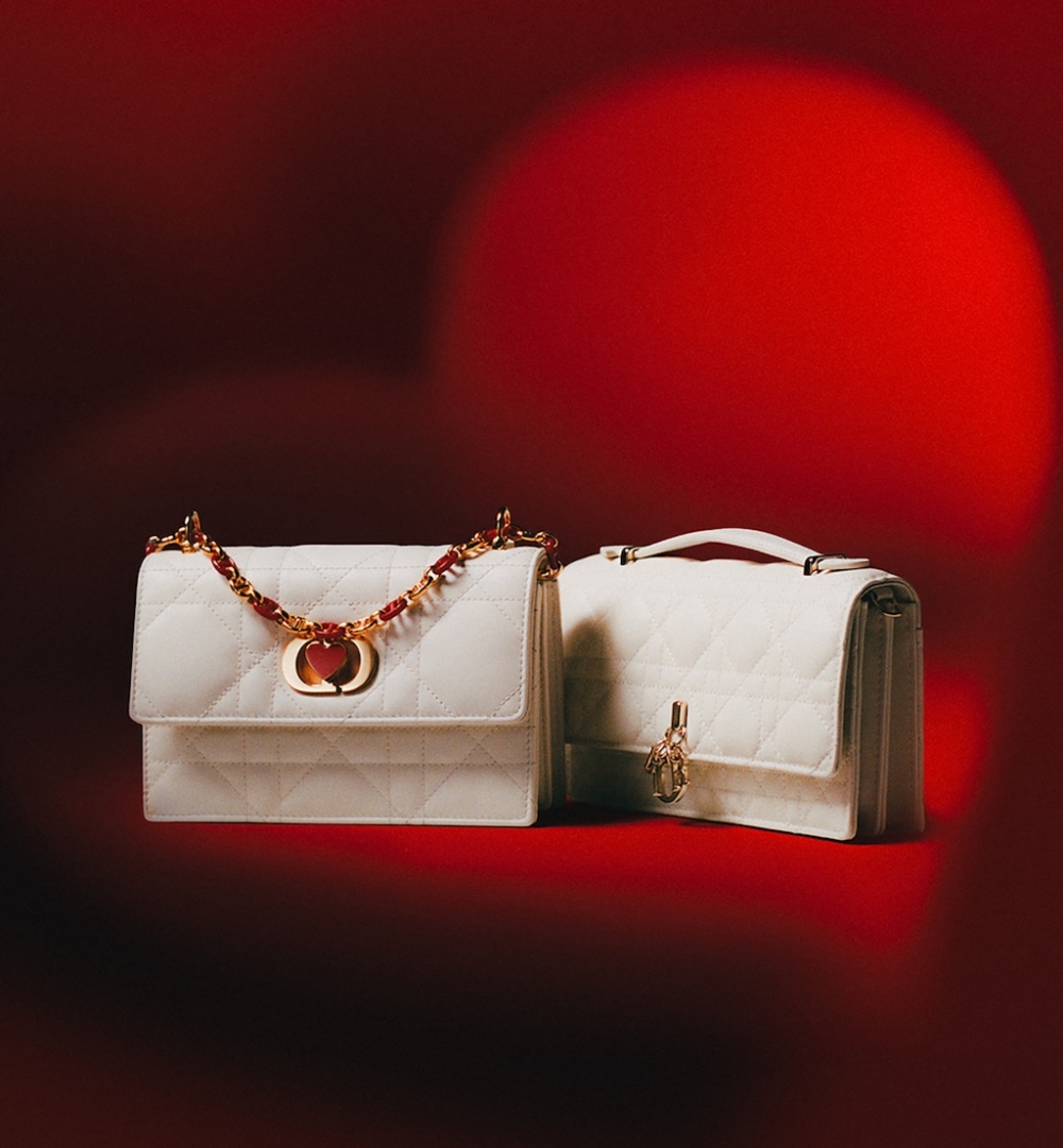 Dioramour Miss Caro 迷你包