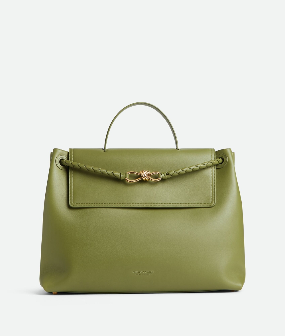 Large Ciao Ciao-Matcha