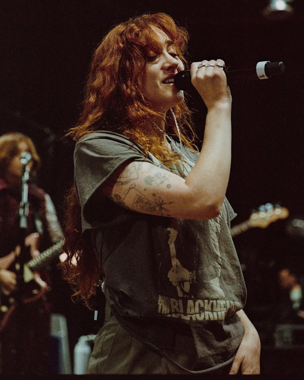 Chappell Roan不是一夜爆紅的幸運兒,而是從小就下定決心要成為巨星的人