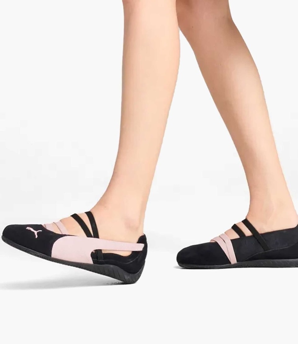 Puma Speedcat Ballet