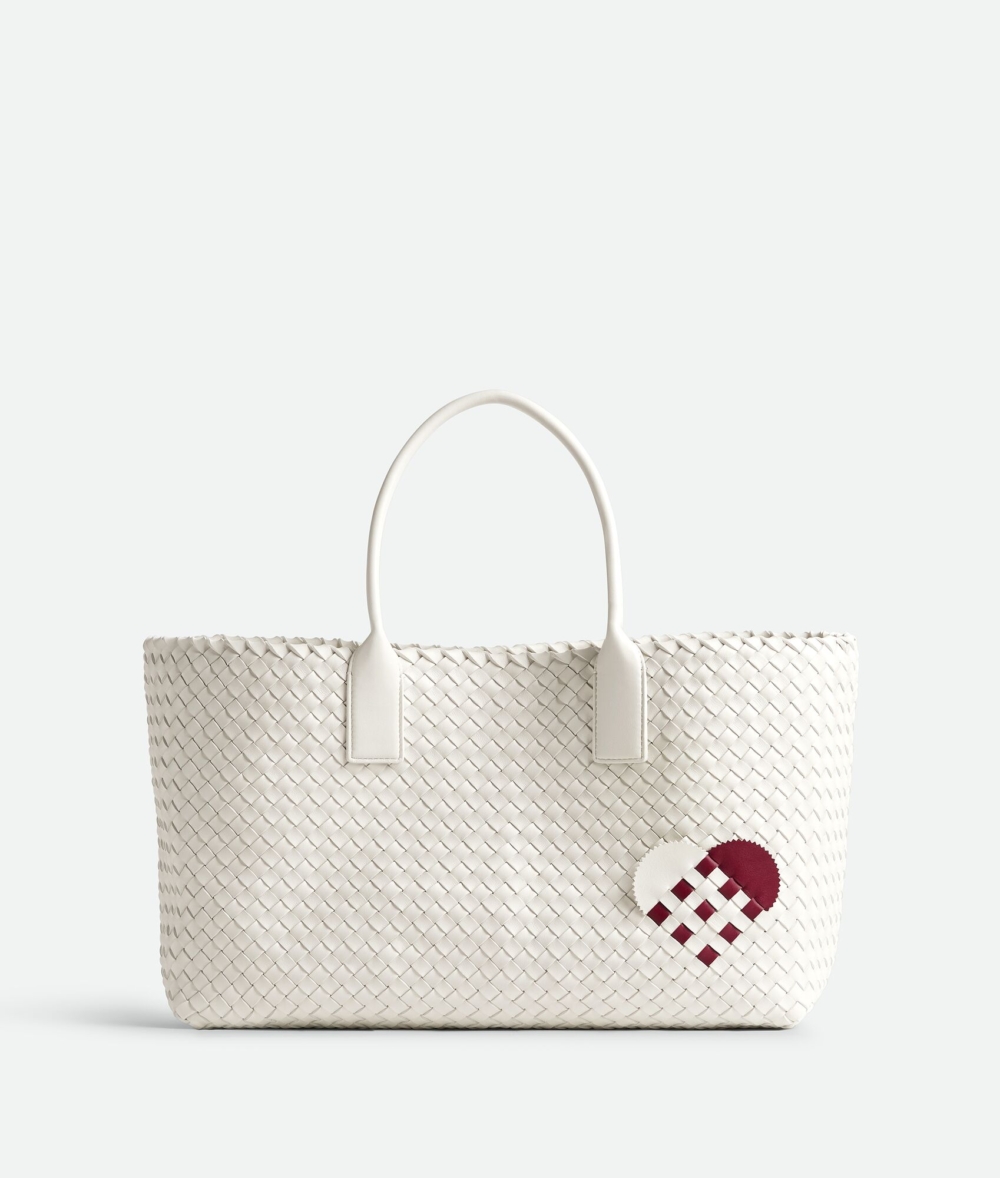 Bottega Veneta Cabat