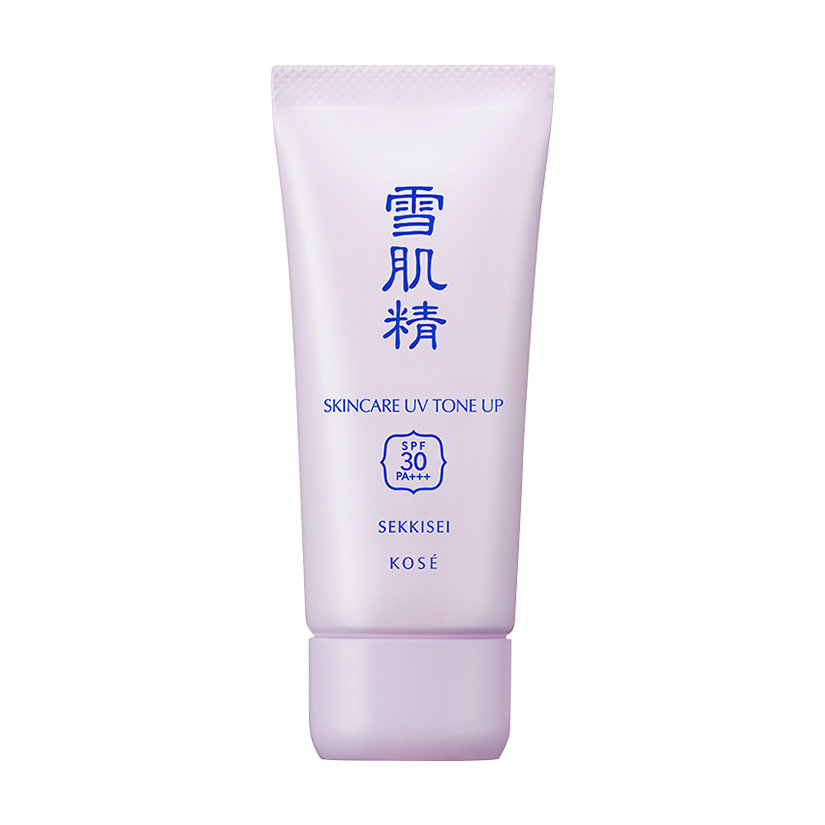 雪肌精 Skincare UV Tone Up