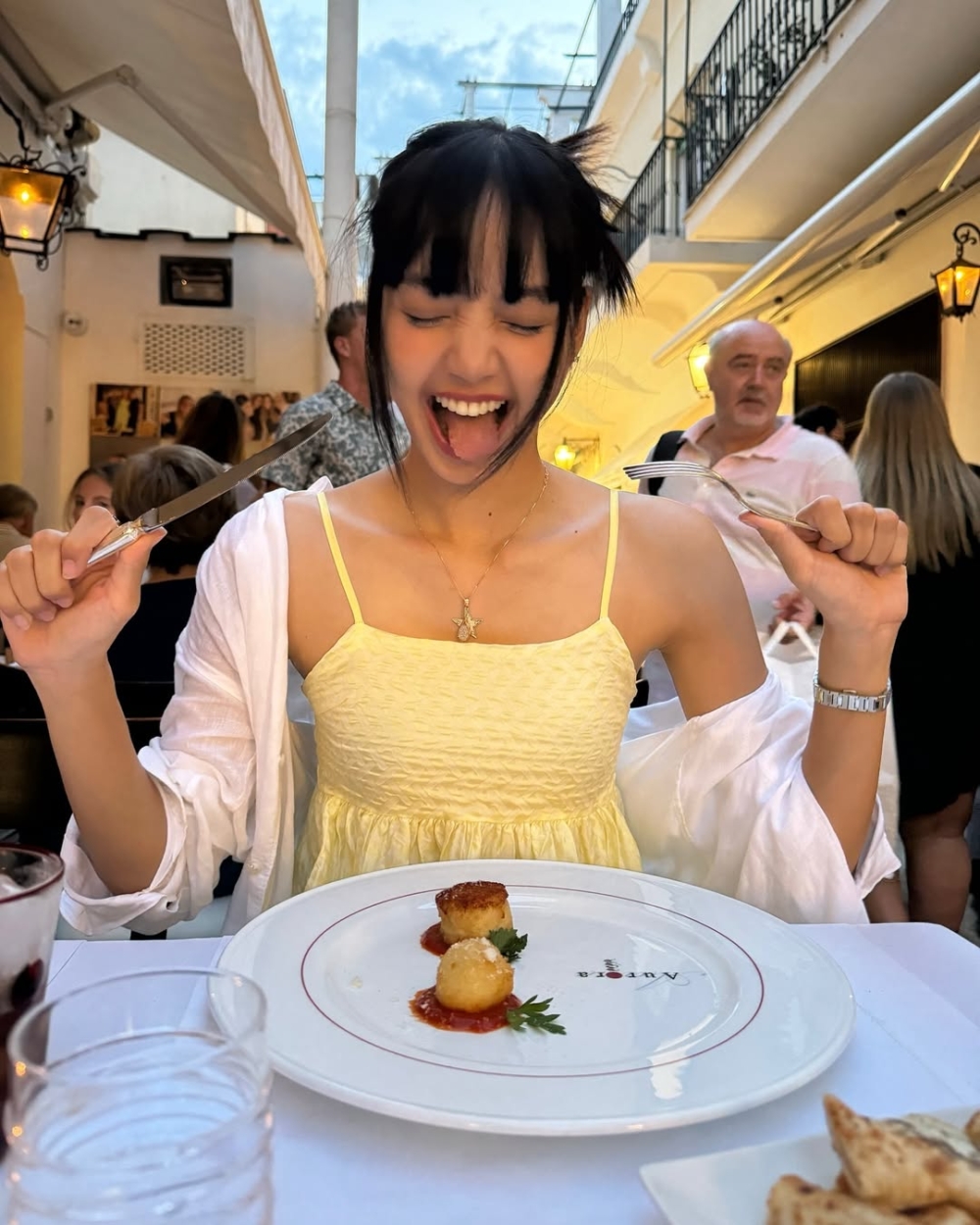 現在的「炫富」，可能是一日三餐吃得健康、每天能睡滿八小時