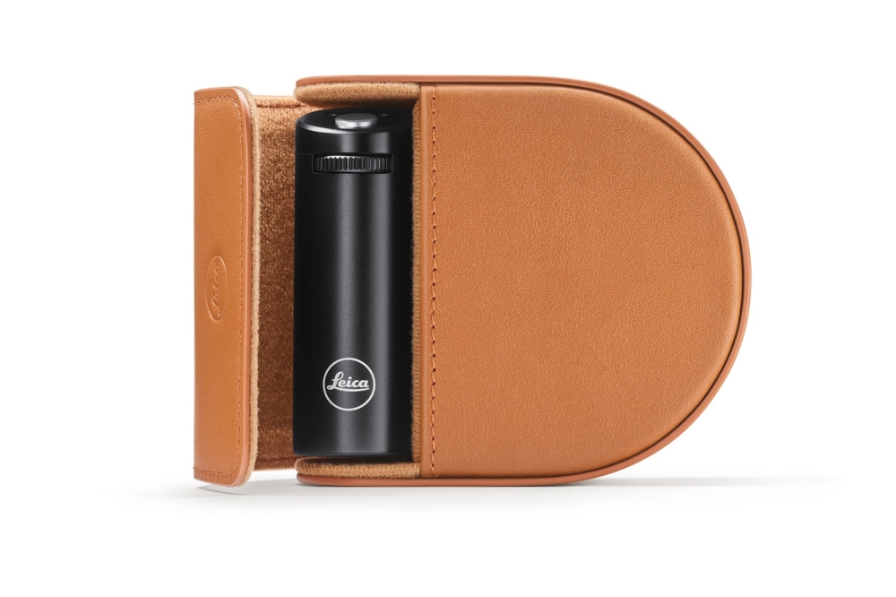 推出專為Lux Grip設計的皮革保護套