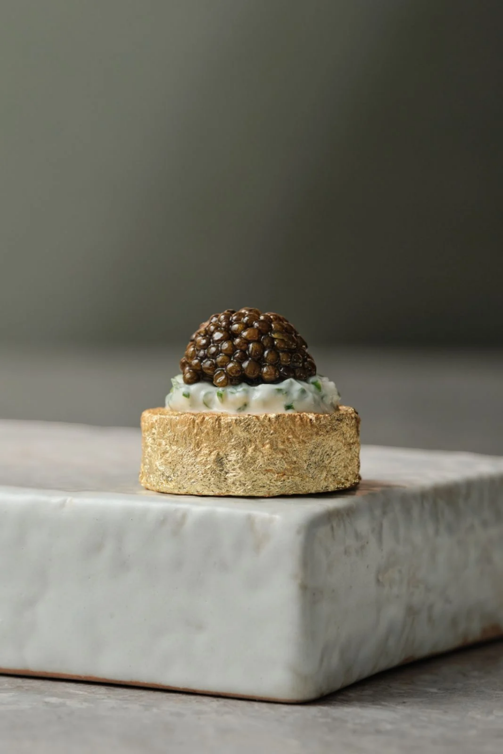 黃金瑞士馬鈴薯餅。