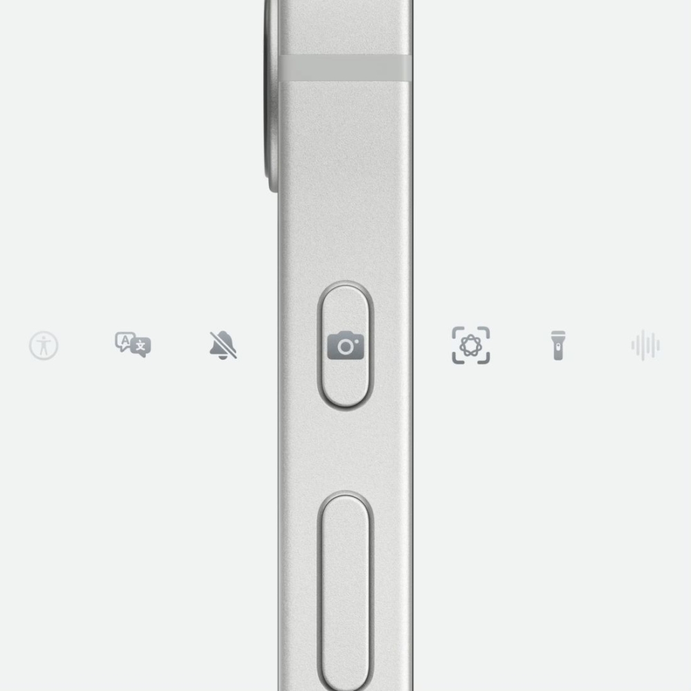 新增「動作按鈕」