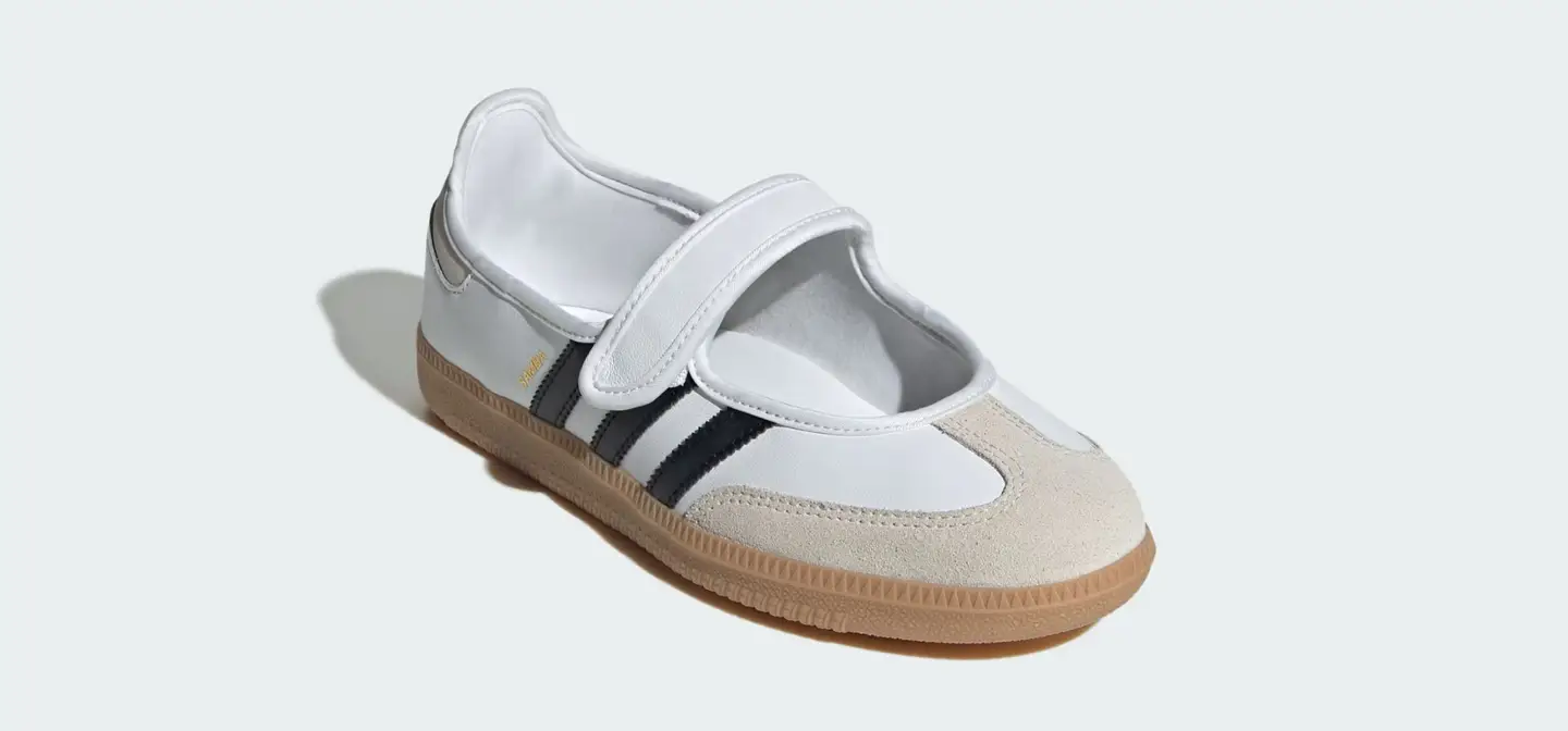 adidas Originals Samba Mary Jane