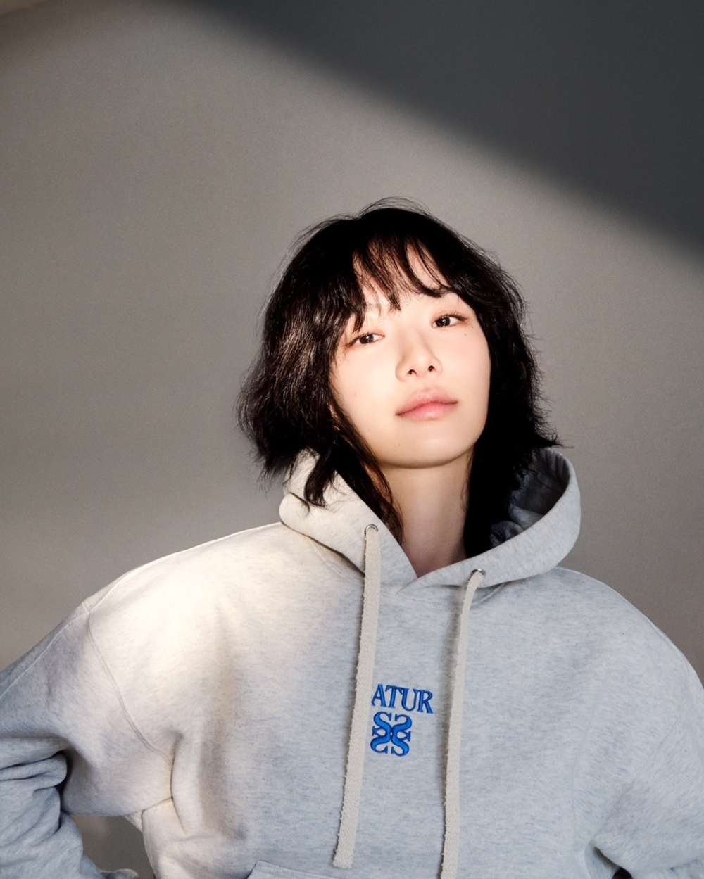 韓國女星短髮造型#5 朴圭瑛