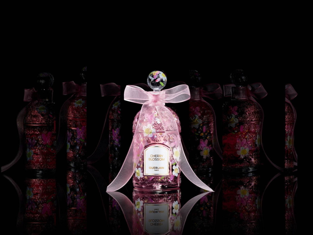 Guerlain Cherry Blossom
