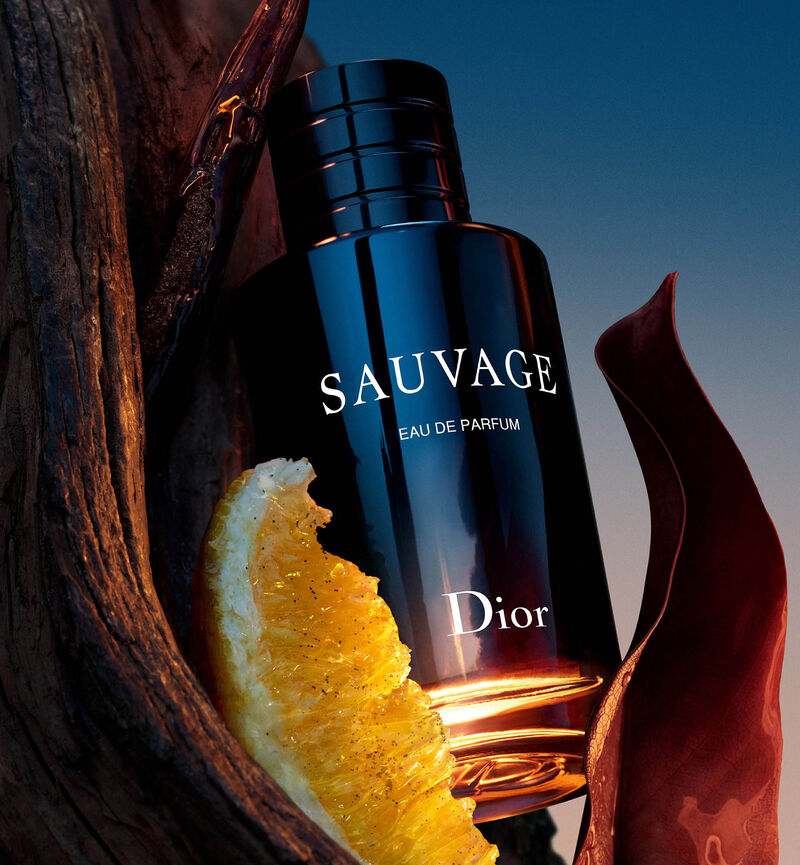 Dior Sauvage Eau de Parfum 香水