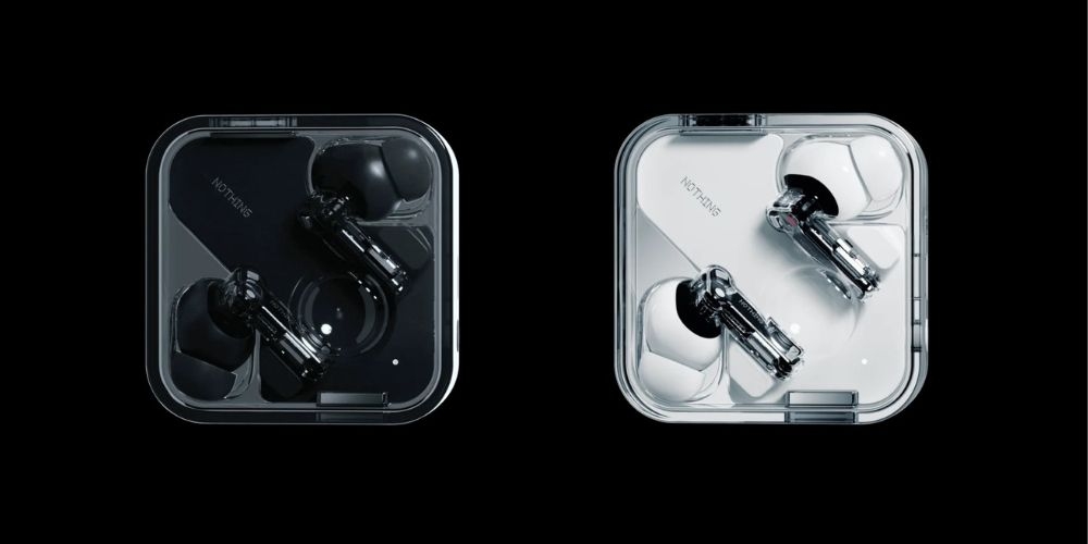 Nothing Ear 無線藍牙耳機