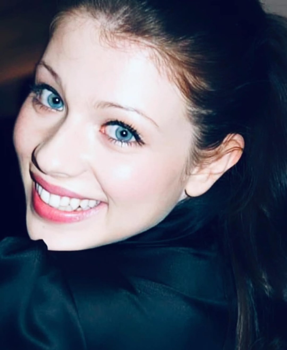 Michelle用她的表演,將我們的少年時光編織進了螢幕裡