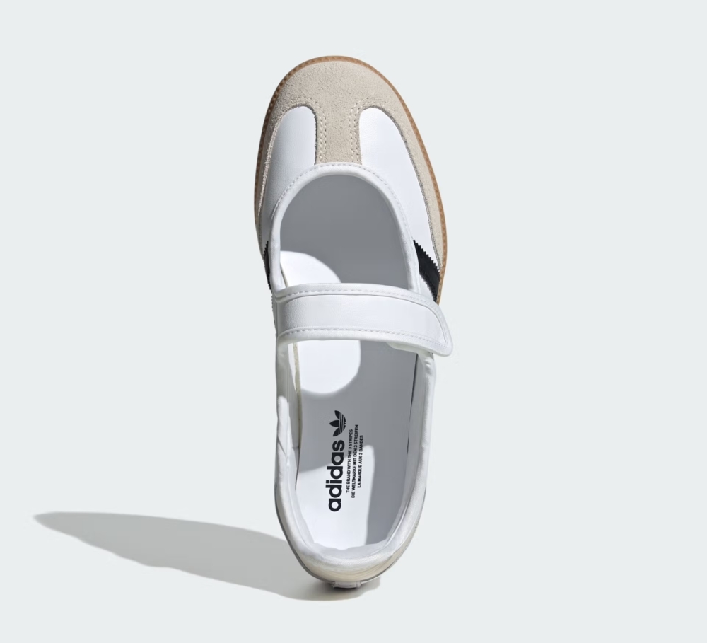 adidas Originals Samba Mary Jane
