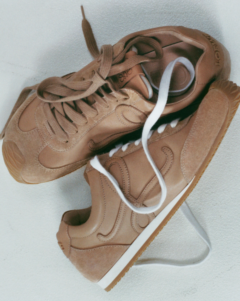 LOEWE Ballet Runner 2.0