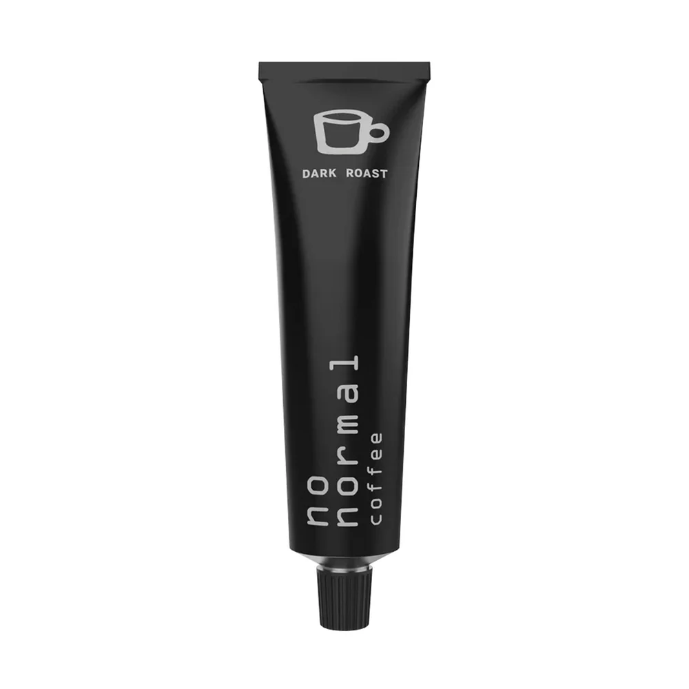 咖啡膏採用天然的原料製成。