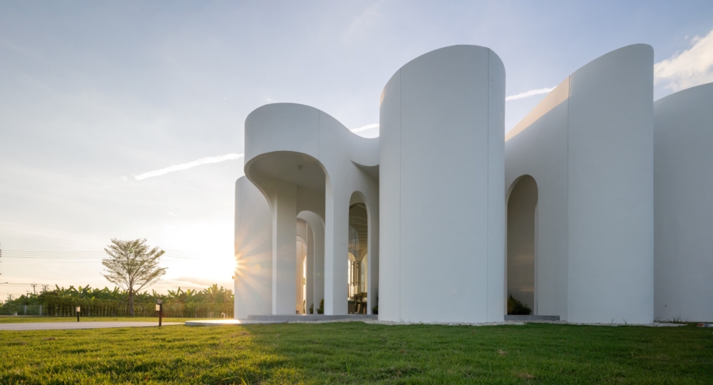 陶醉於這朵白色花朵所帶來的詩意與靈感。