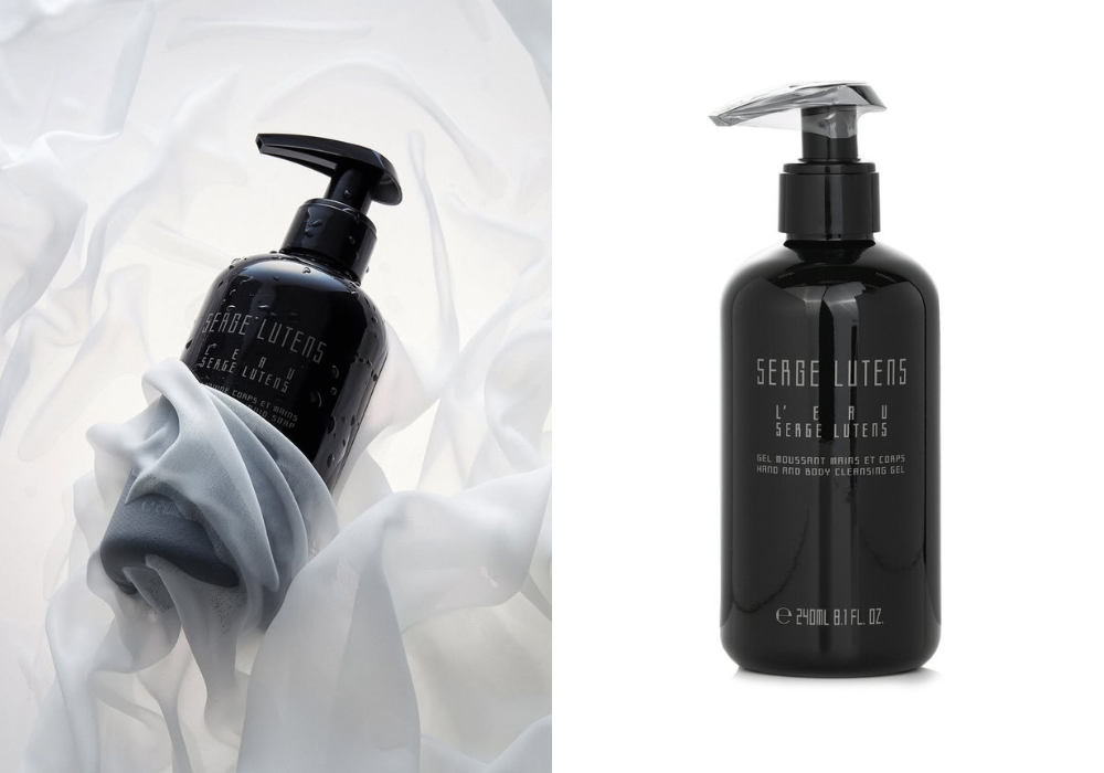 Serge Lutens L'eau Serge Lutens Serge Lutens之水潔膚露